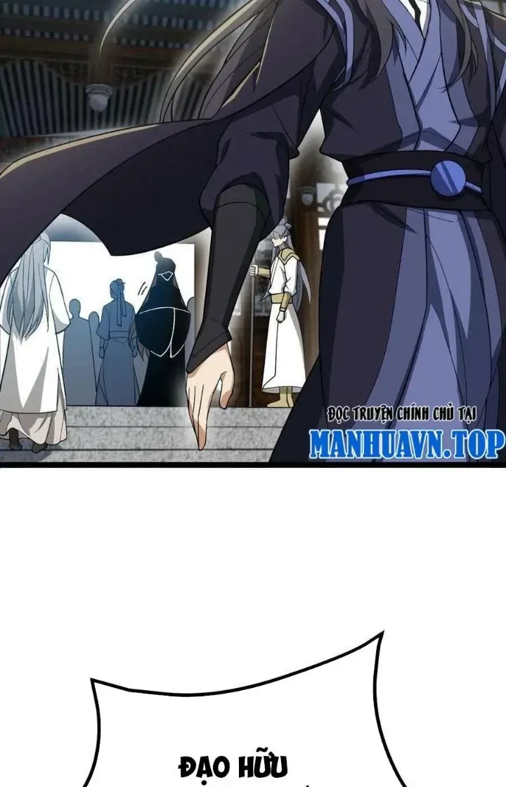 Vĩnh Sinh Chap 117 - Next Chap 118