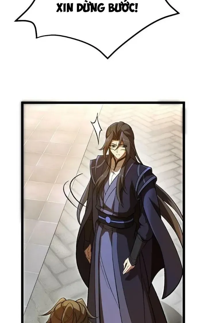 Vĩnh Sinh Chap 117 - Next Chap 118