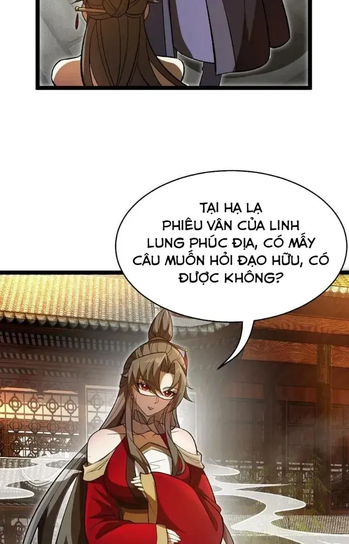 Vĩnh Sinh Chap 117 - Next Chap 118