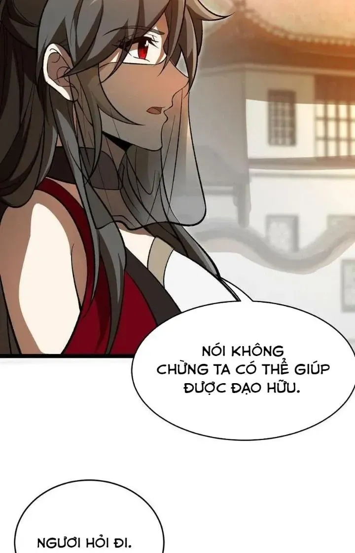 Vĩnh Sinh Chap 117 - Next Chap 118