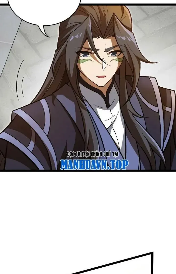 Vĩnh Sinh Chap 117 - Next Chap 118