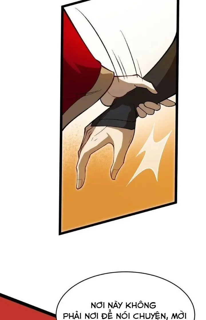 Vĩnh Sinh Chap 117 - Next Chap 118