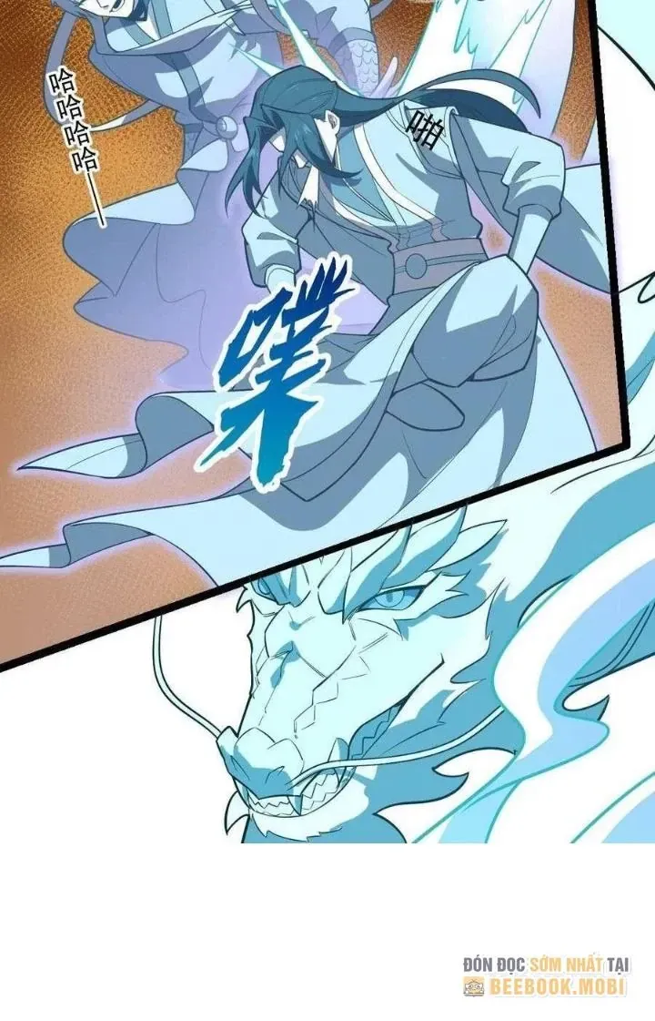 Vĩnh Sinh Chap 117 - Next Chap 118