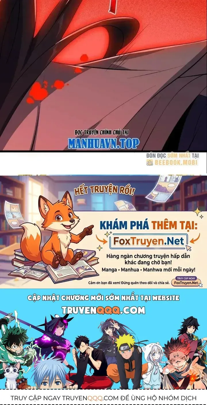 Vĩnh Sinh Chap 118 - Next Chap 119