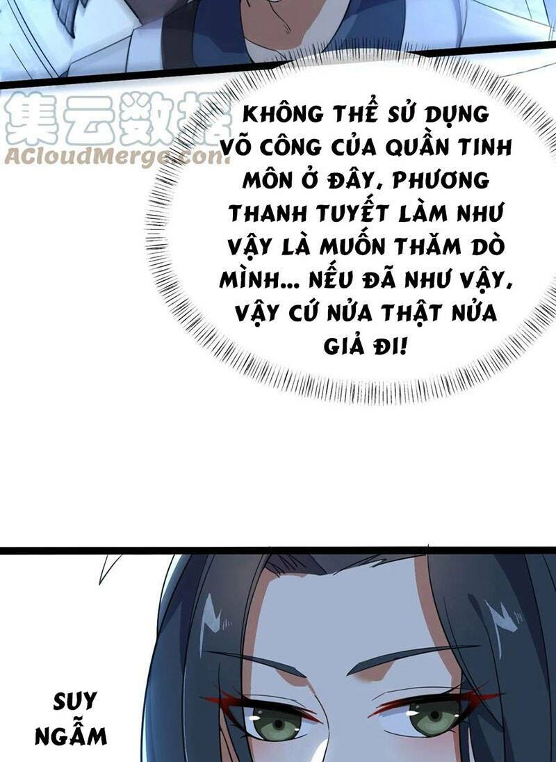 Vĩnh Sinh Chap 22 - Next Chap 23