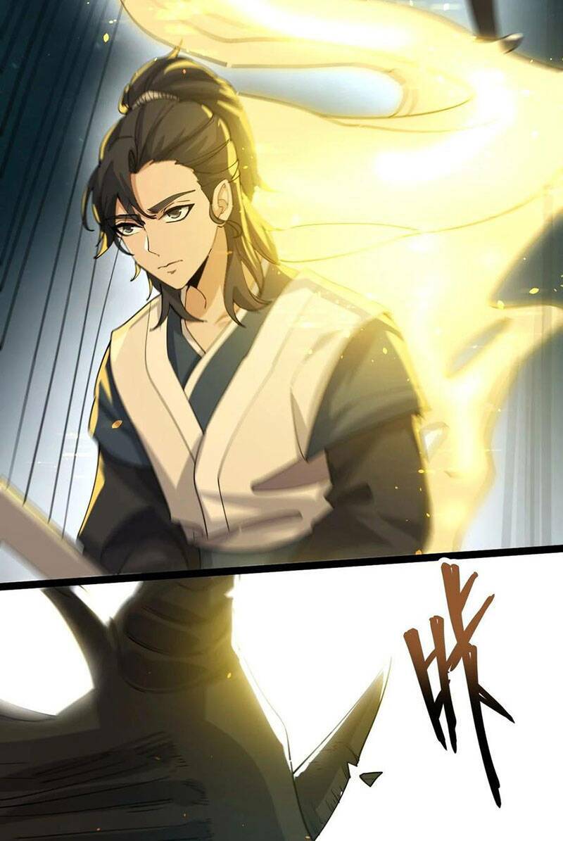 Vĩnh Sinh Chap 22 - Next Chap 23