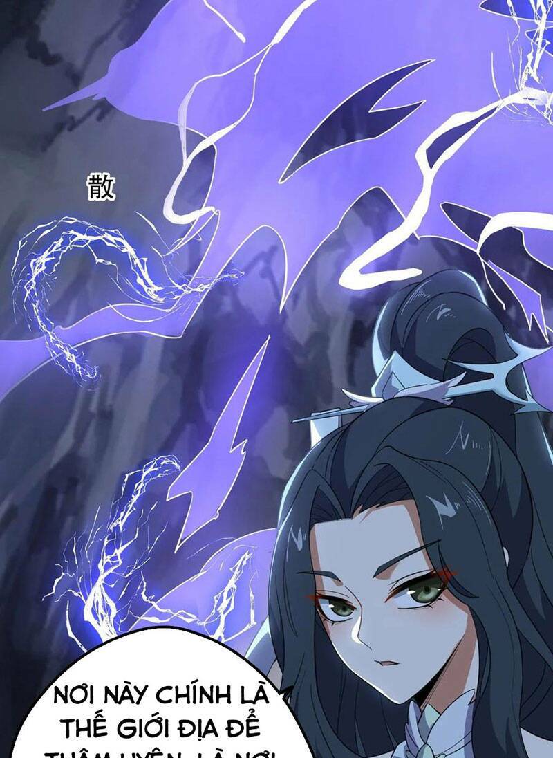 Vĩnh Sinh Chap 22 - Next Chap 23