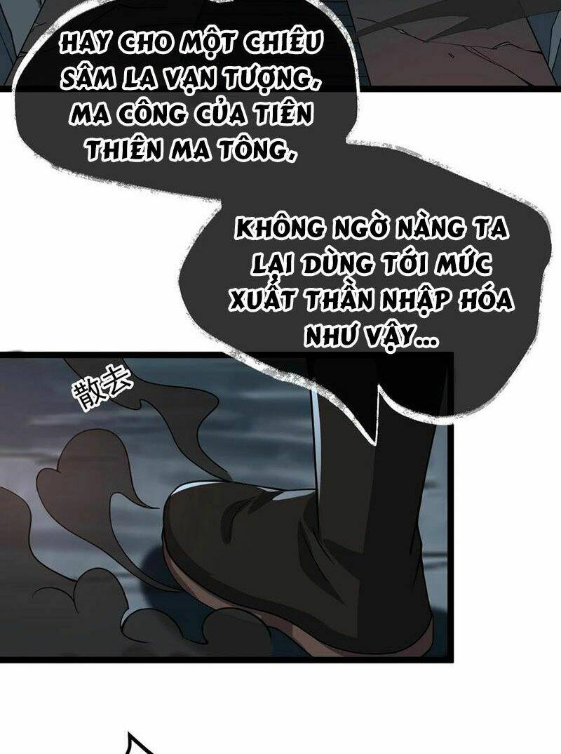 Vĩnh Sinh Chap 26 - Next Chap 27