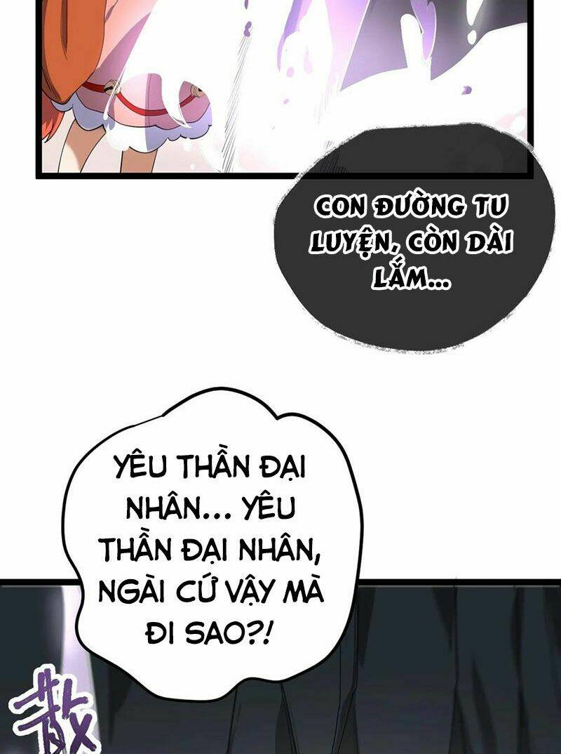 Vĩnh Sinh Chap 26 - Next Chap 27