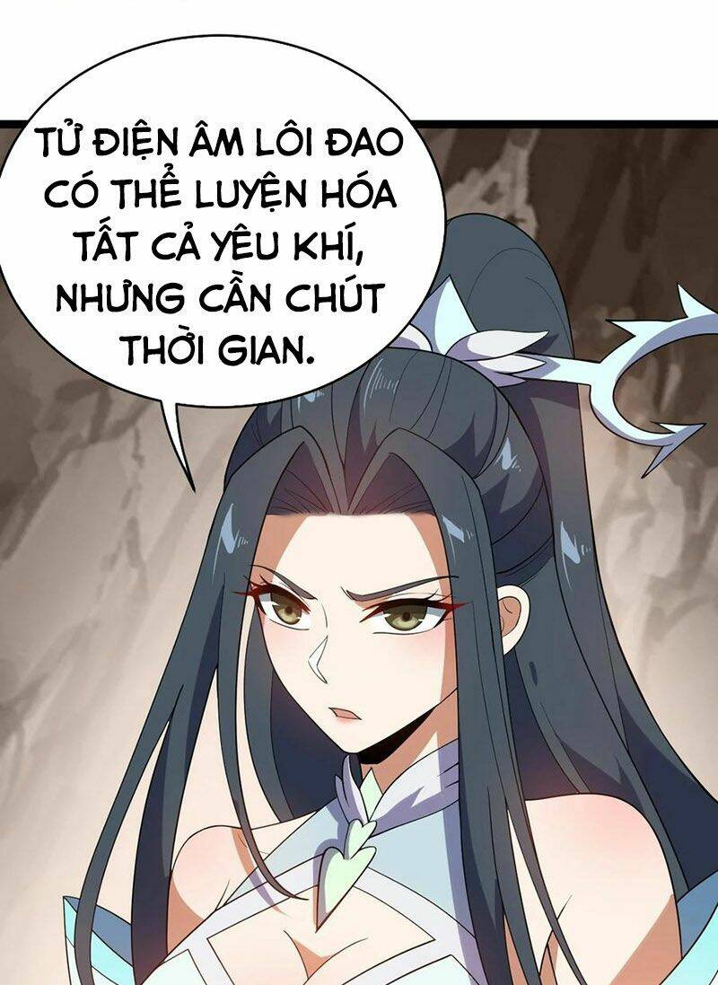 Vĩnh Sinh Chap 26 - Next Chap 27