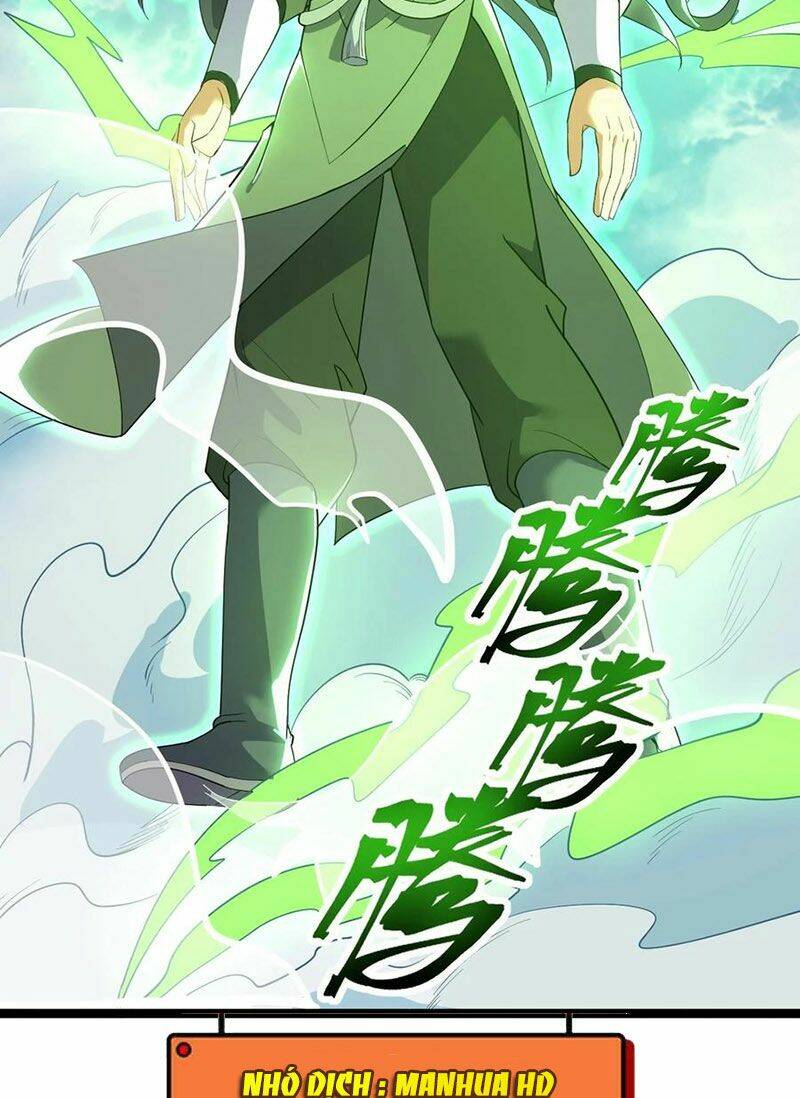 Vĩnh Sinh Chap 26 - Next Chap 27