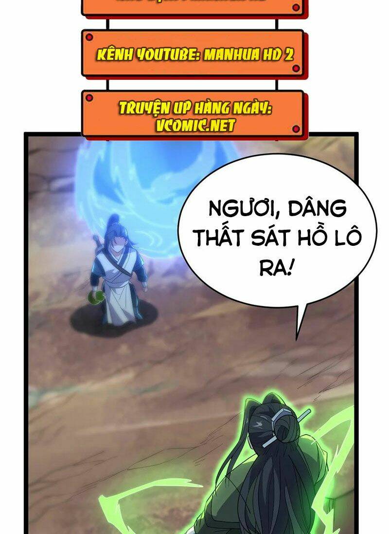 Vĩnh Sinh Chap 26 - Next Chap 27