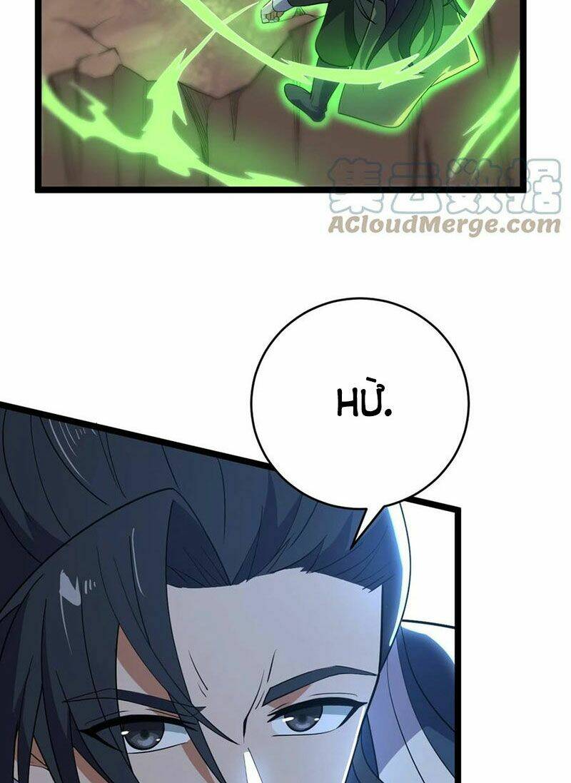 Vĩnh Sinh Chap 26 - Next Chap 27