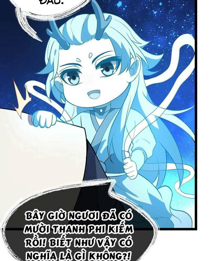Vĩnh Sinh Chap 36 - Next Chap 37