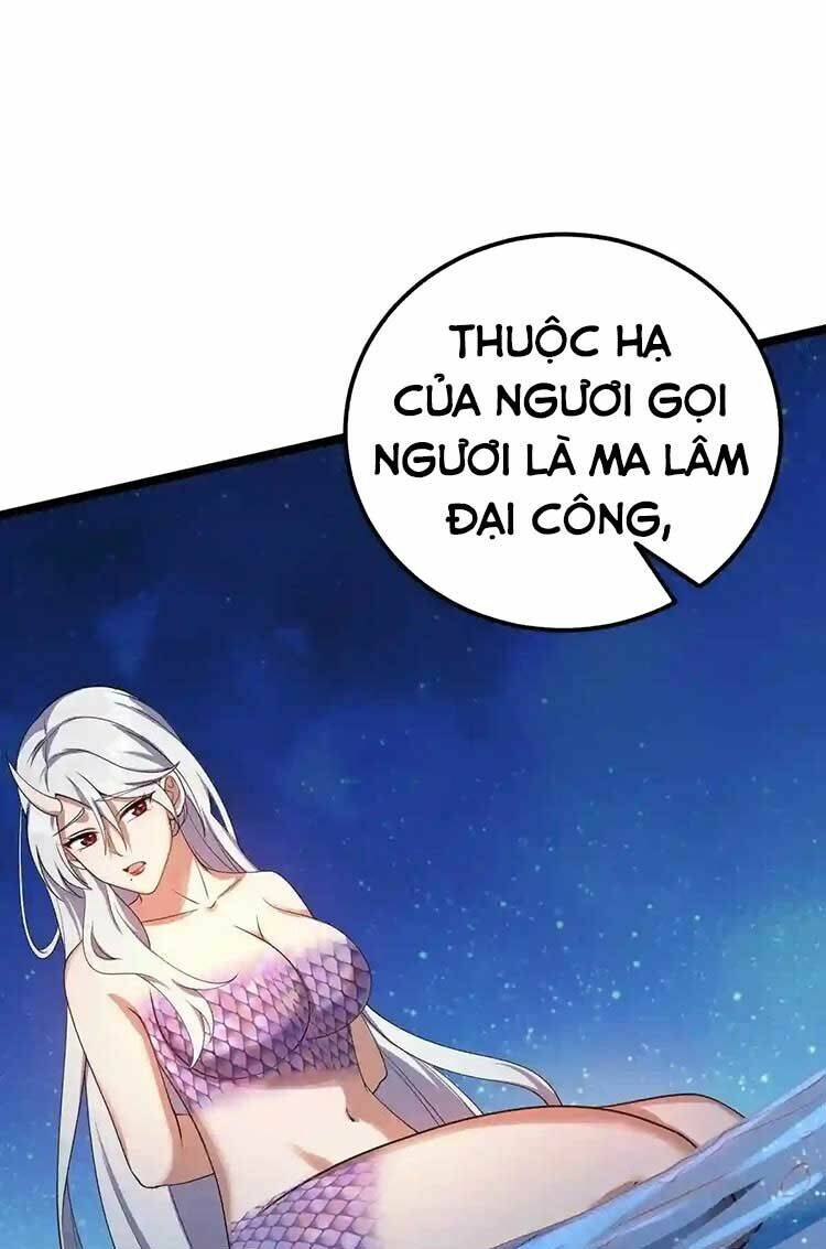 Vĩnh Sinh Chap 46 - Next Chap 47