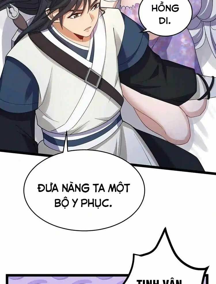 Vĩnh Sinh Chap 46 - Next Chap 47