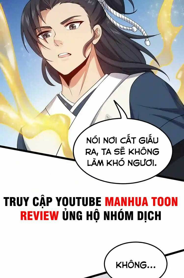 Vĩnh Sinh Chap 46 - Next Chap 47