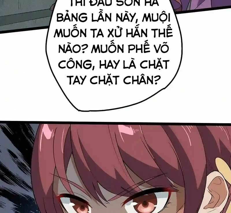 Vĩnh Sinh Chap 48 - Next Chap 49