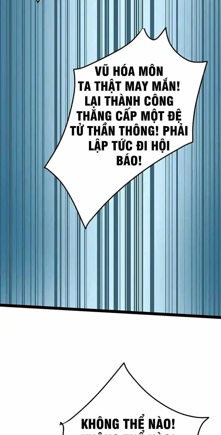 Vĩnh Sinh Chap 50 - Next Chap 51