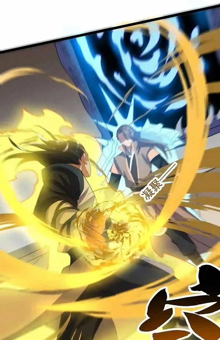 Vĩnh Sinh Chap 51 - Next Chap 52