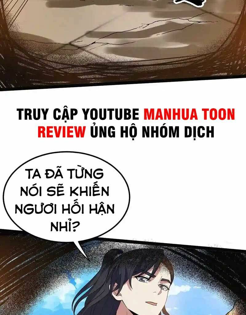 Vĩnh Sinh Chap 52 - Next Chap 53