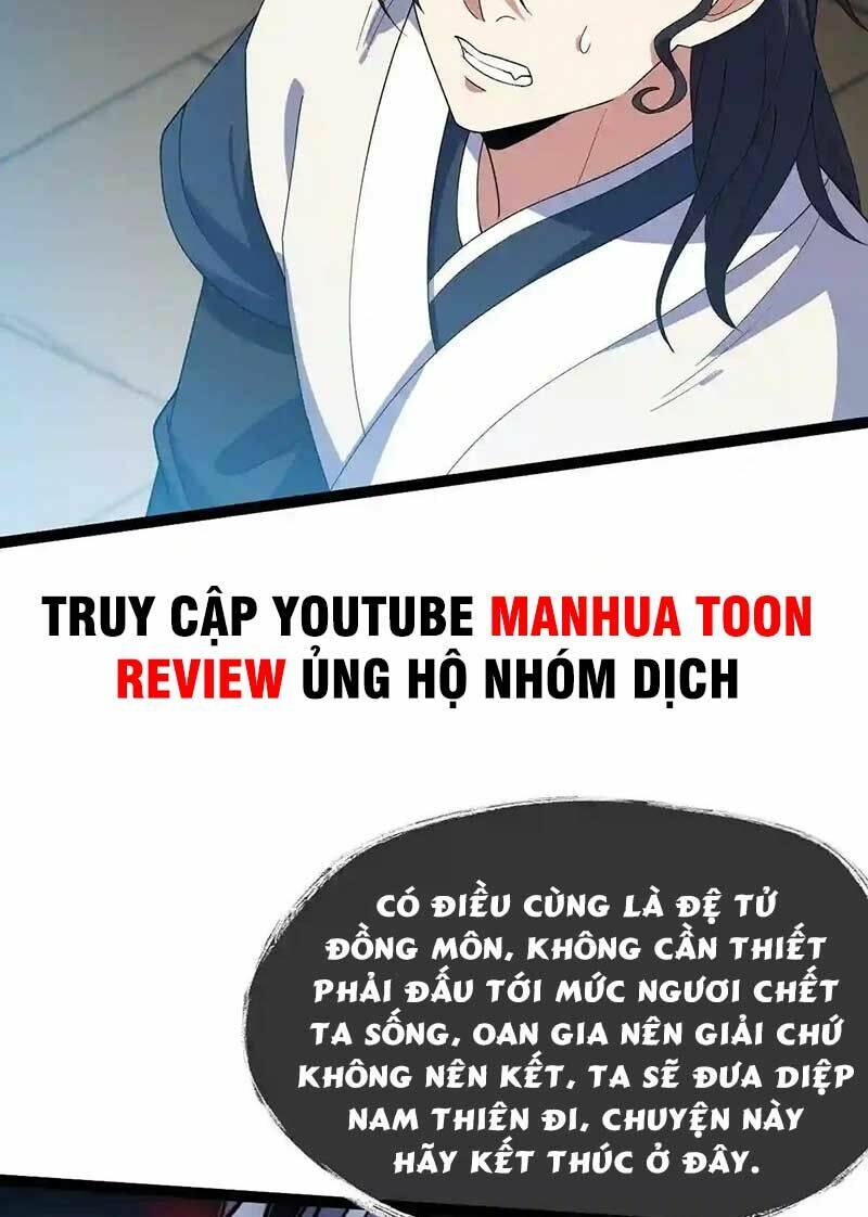Vĩnh Sinh Chap 52 - Next Chap 53
