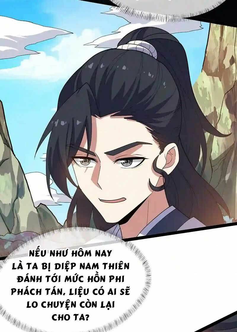Vĩnh Sinh Chap 52 - Next Chap 53