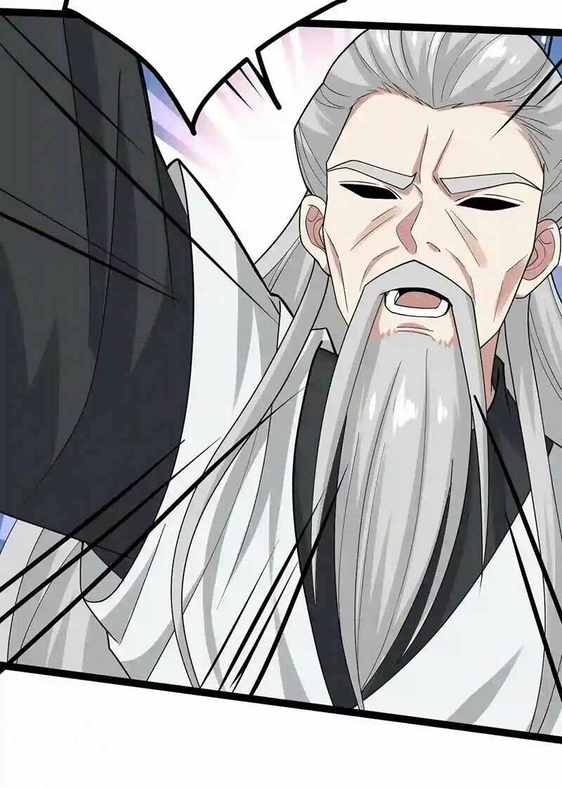Vĩnh Sinh Chap 52 - Next Chap 53