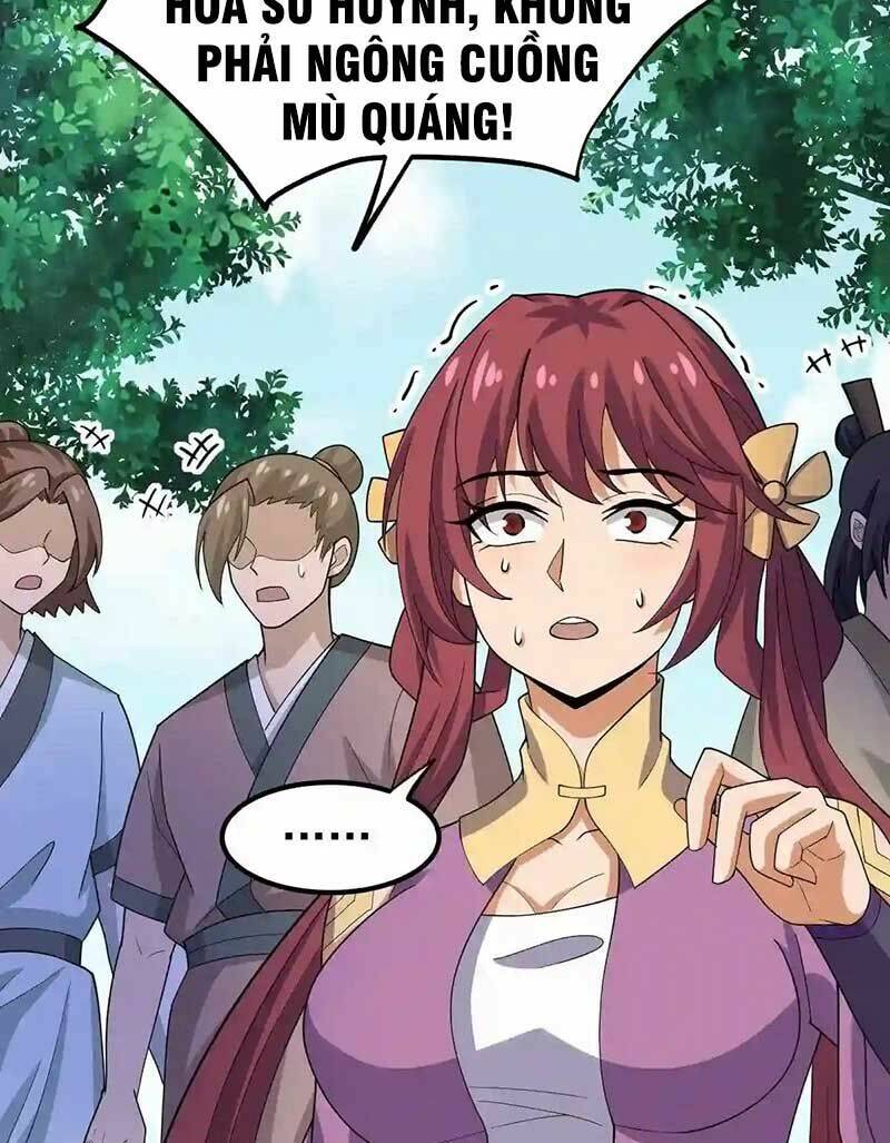 Vĩnh Sinh Chap 52 - Next Chap 53