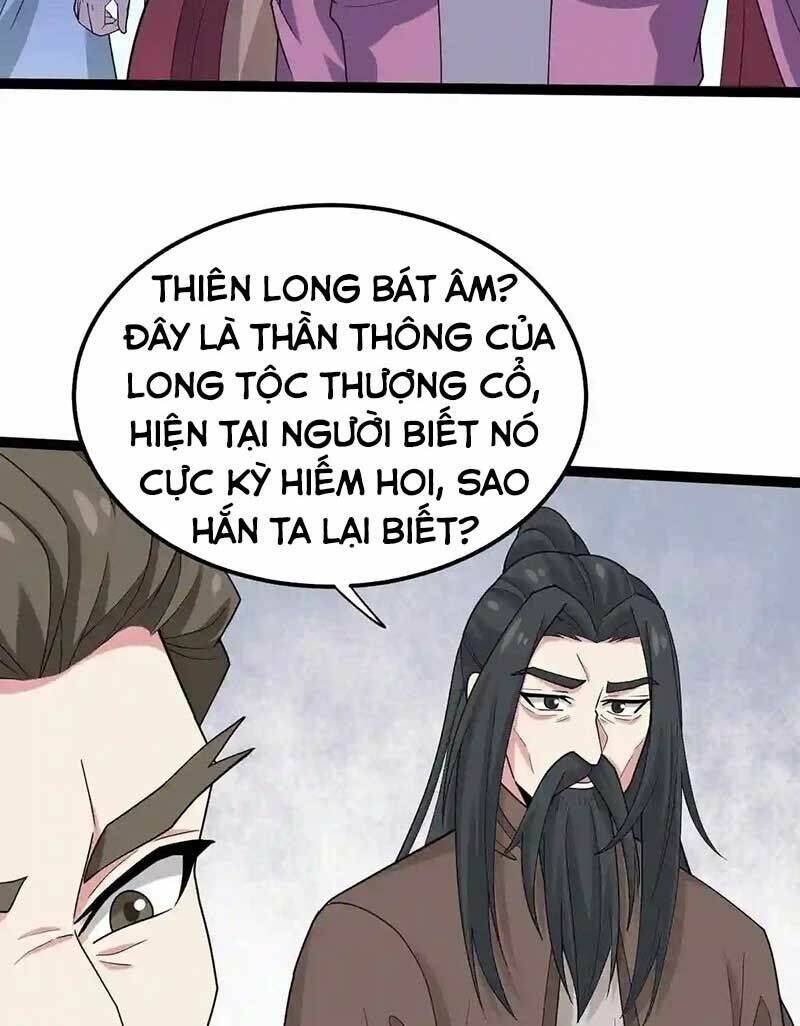 Vĩnh Sinh Chap 52 - Next Chap 53