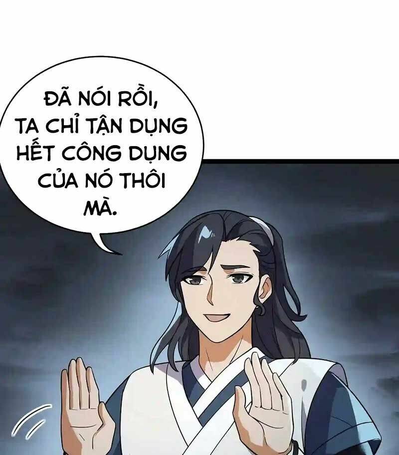 Vĩnh Sinh Chap 57 - Next Chap 58