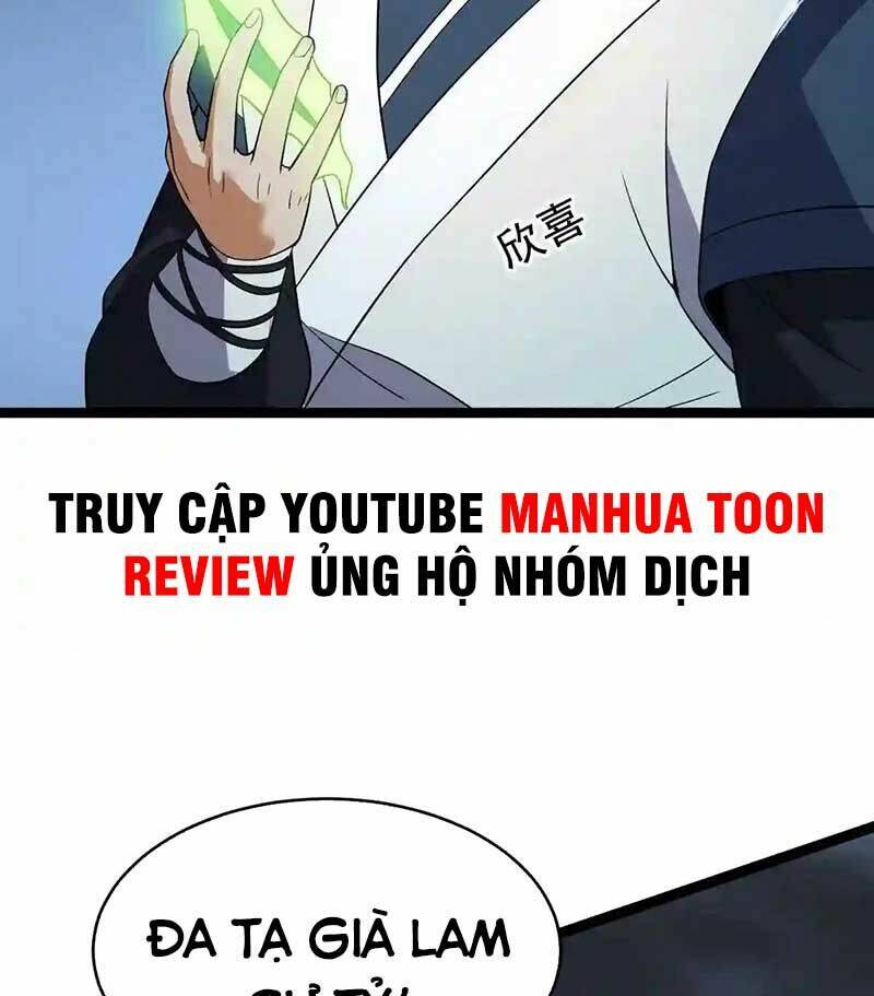 Vĩnh Sinh Chap 57 - Next Chap 58