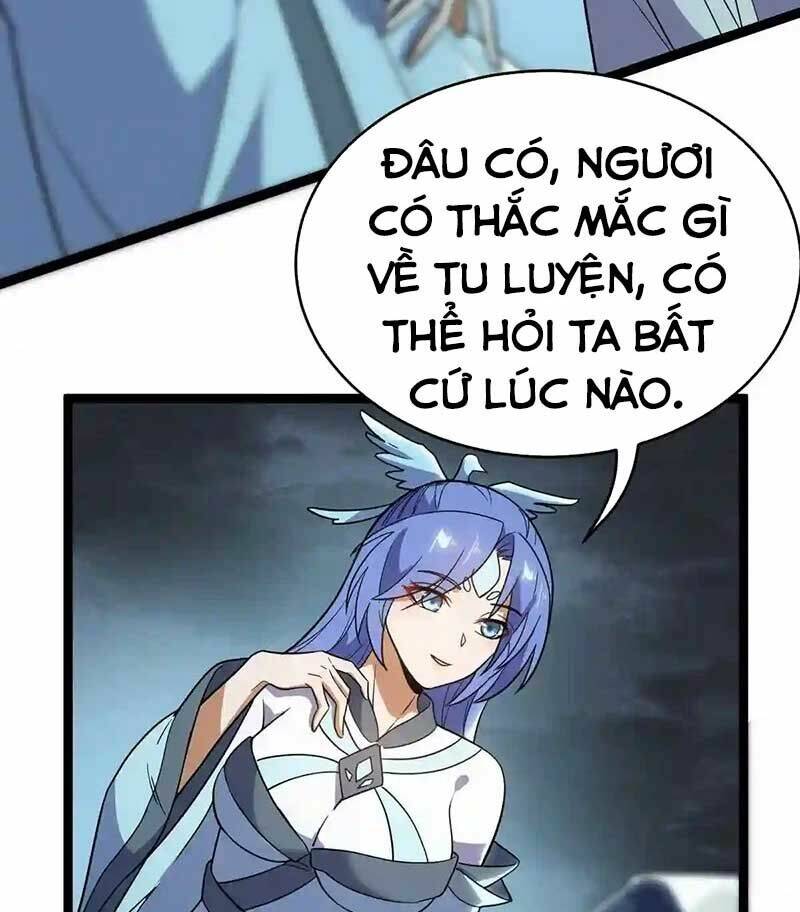 Vĩnh Sinh Chap 57 - Next Chap 58