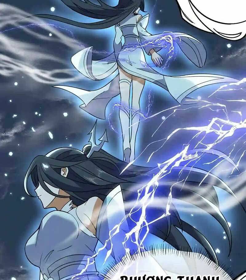 Vĩnh Sinh Chap 57 - Next Chap 58