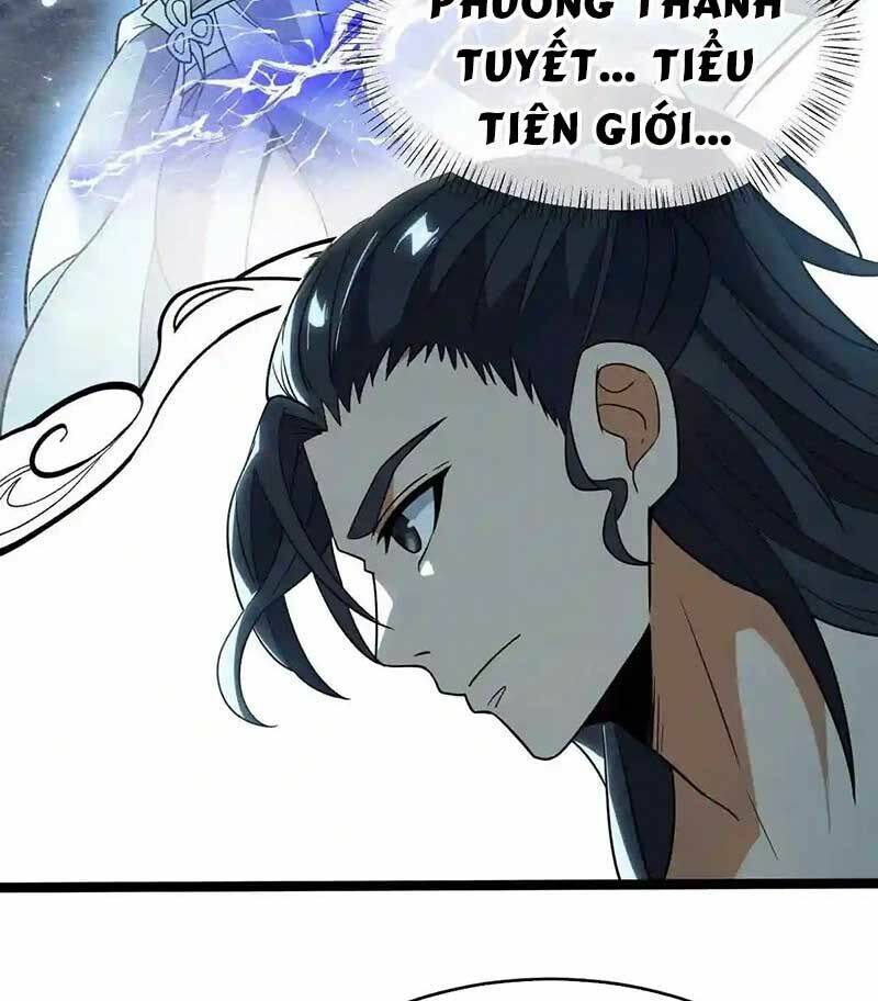Vĩnh Sinh Chap 57 - Next Chap 58