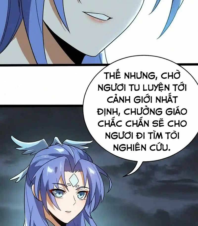 Vĩnh Sinh Chap 57 - Next Chap 58