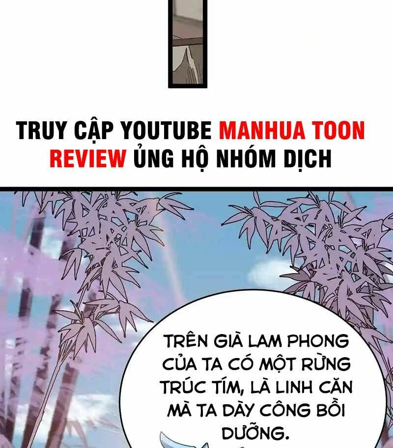 Vĩnh Sinh Chap 57 - Next Chap 58