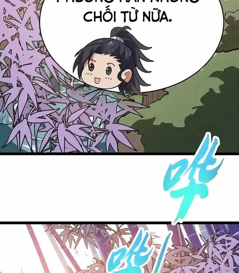 Vĩnh Sinh Chap 57 - Next Chap 58