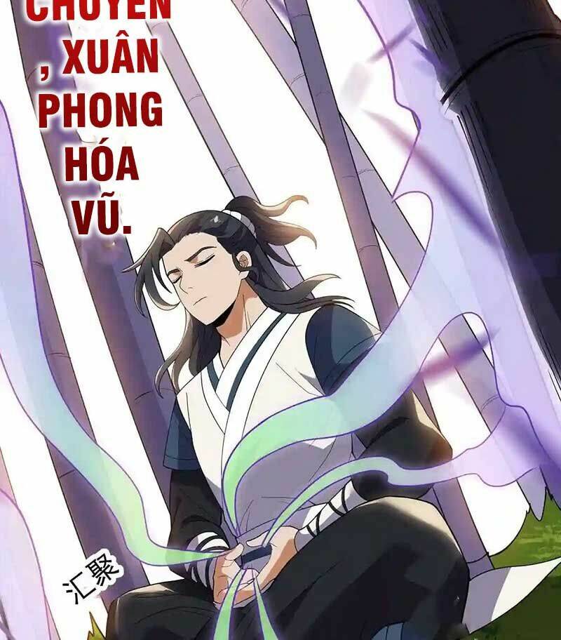 Vĩnh Sinh Chap 57 - Next Chap 58