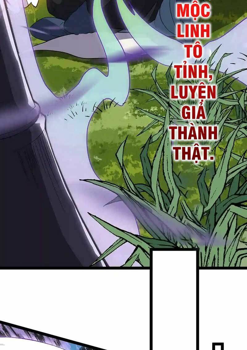 Vĩnh Sinh Chap 57 - Next Chap 58