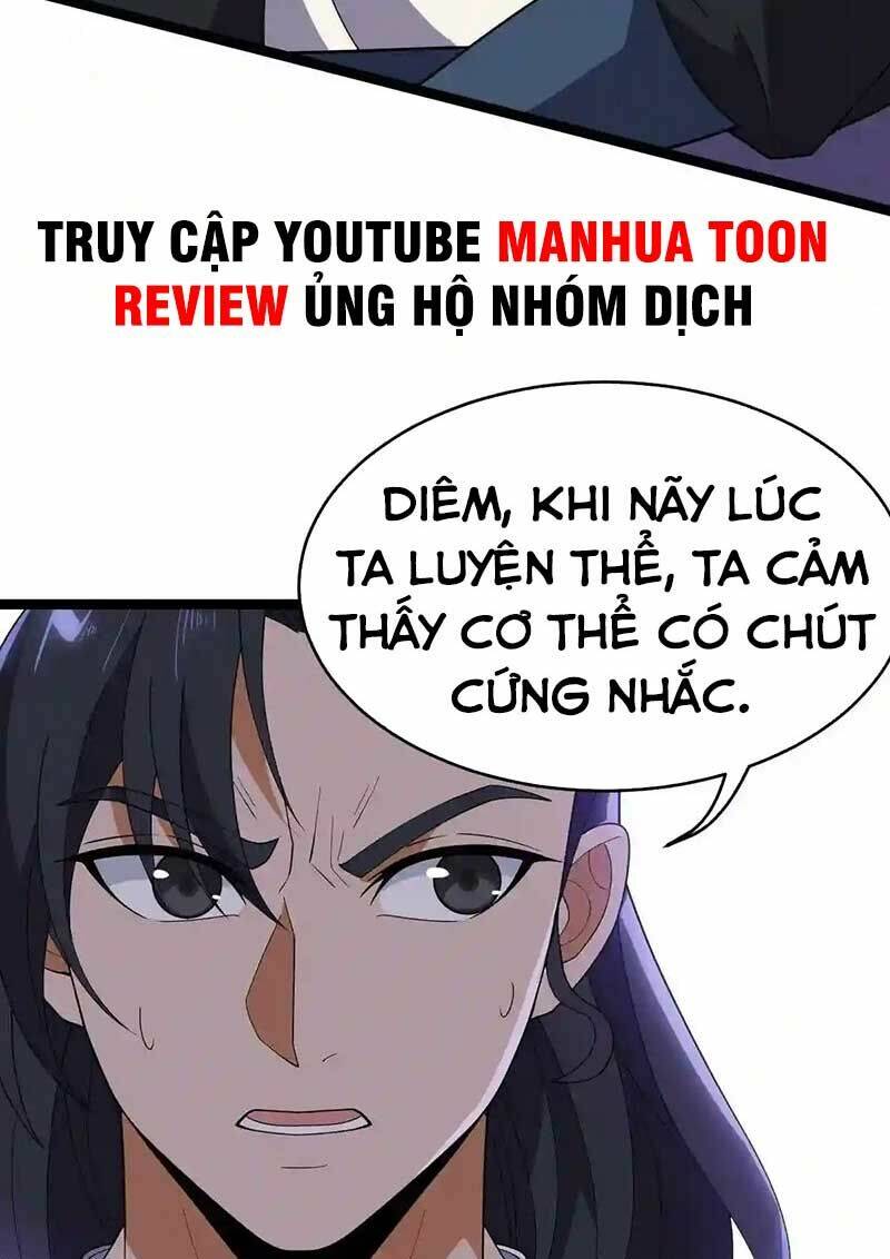 Vĩnh Sinh Chap 57 - Next Chap 58