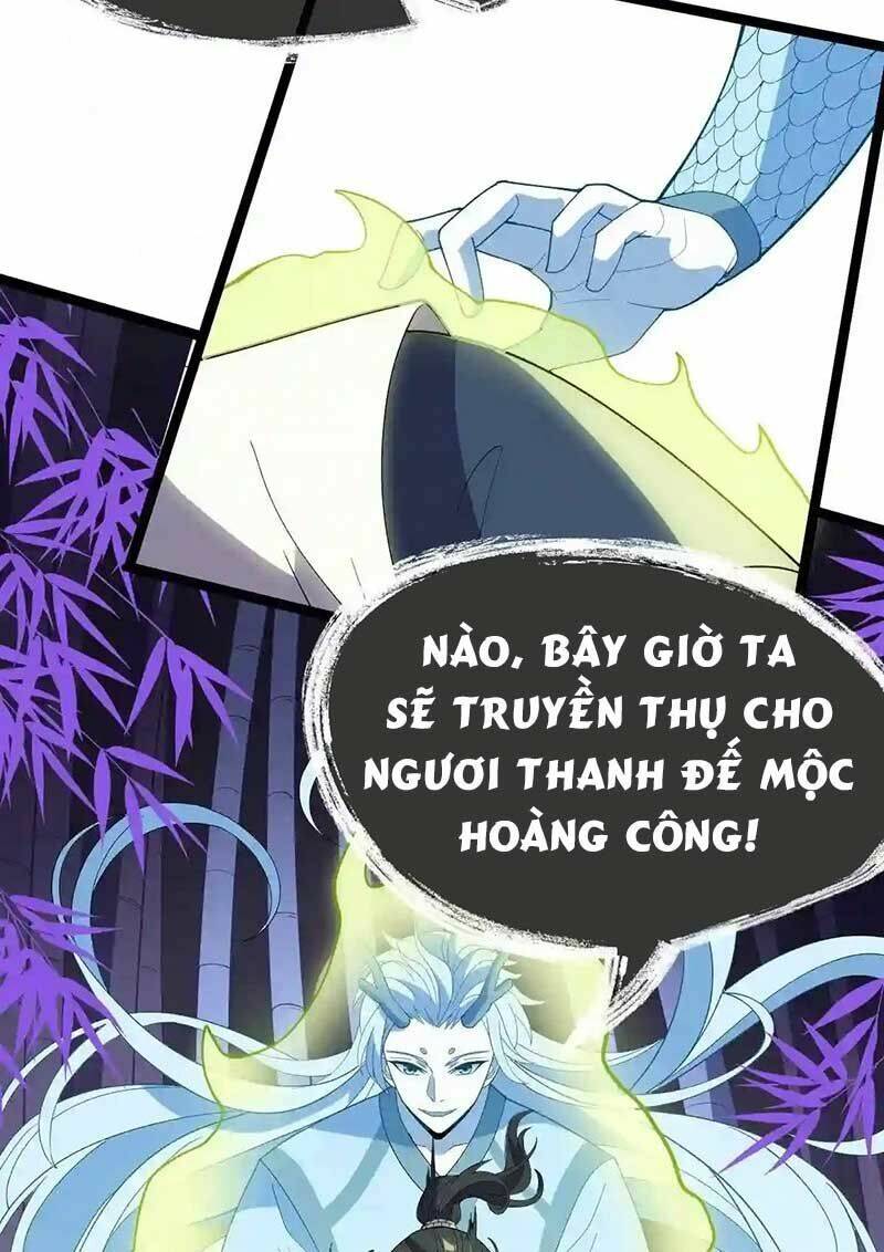 Vĩnh Sinh Chap 57 - Next Chap 58