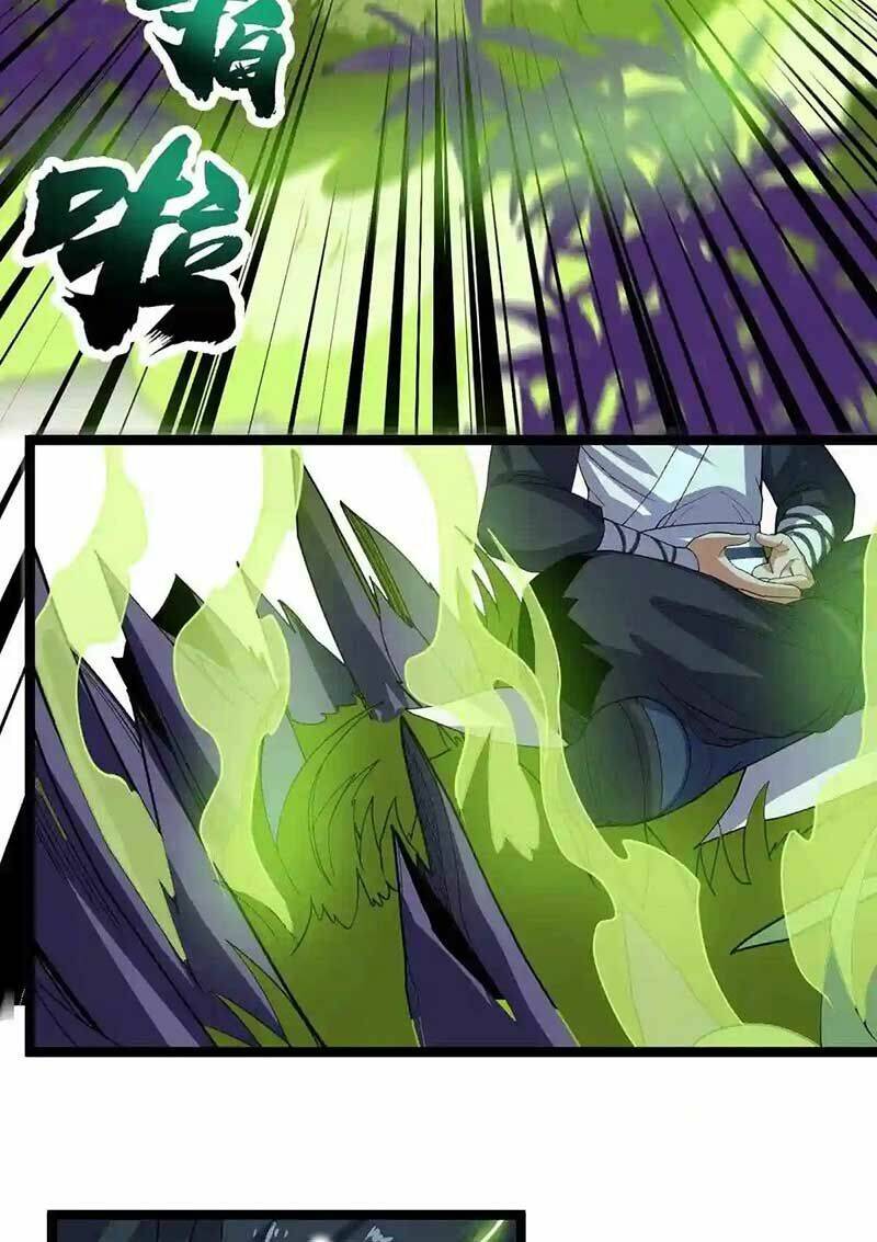 Vĩnh Sinh Chap 57 - Next Chap 58