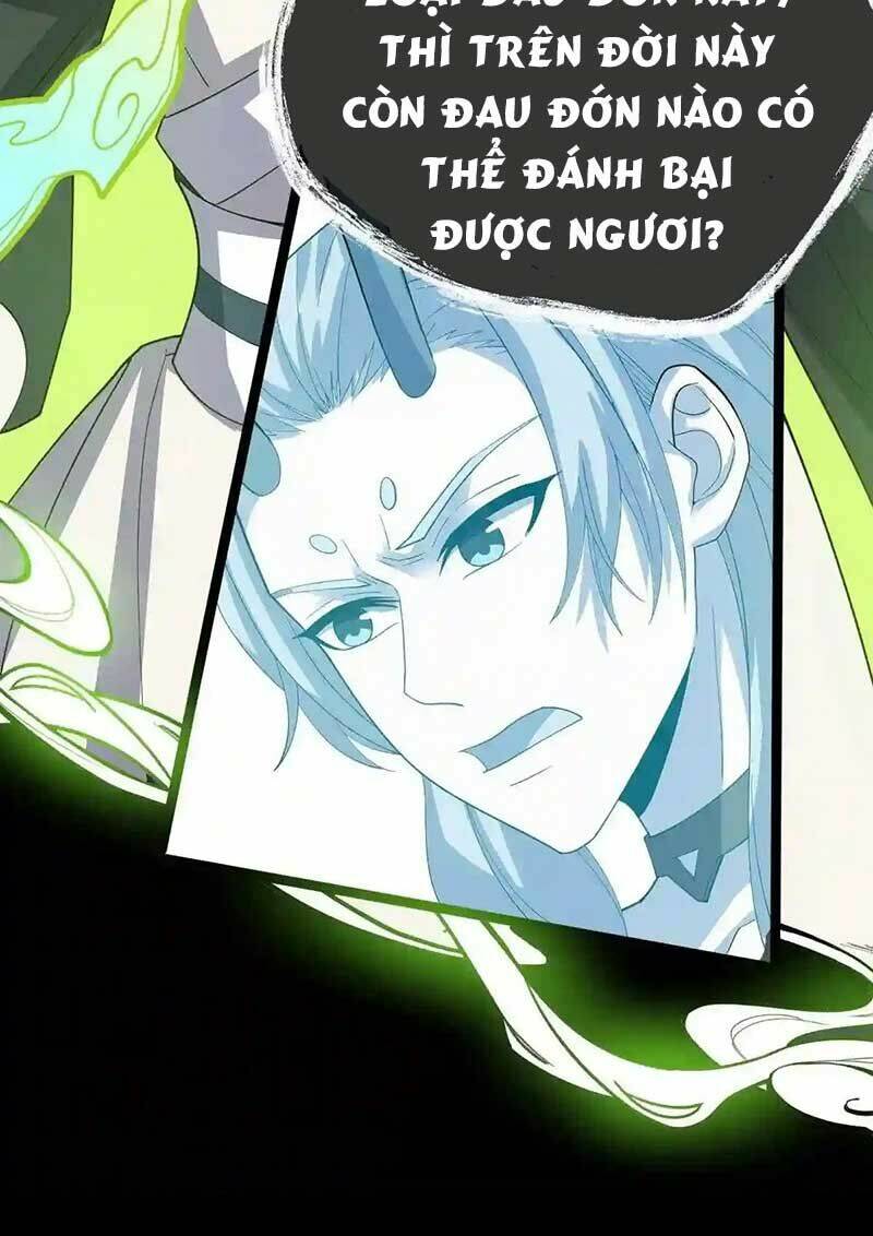 Vĩnh Sinh Chap 57 - Next Chap 58