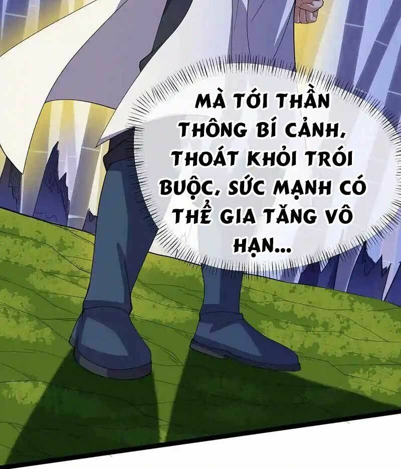 Vĩnh Sinh Chap 57 - Next Chap 58