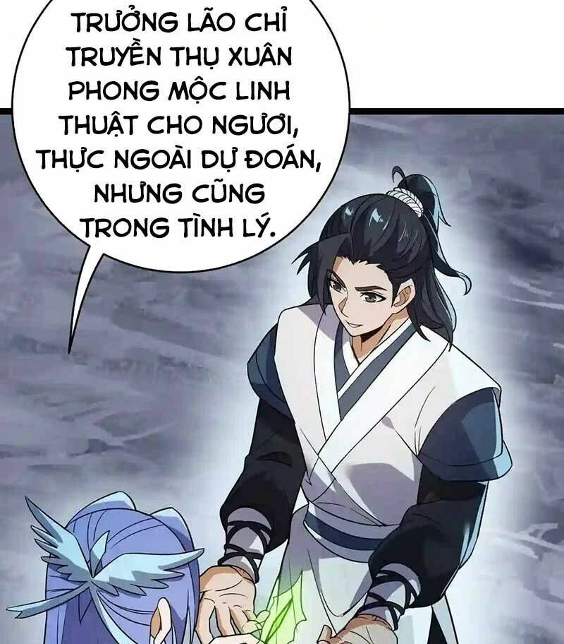 Vĩnh Sinh Chap 57 - Next Chap 58