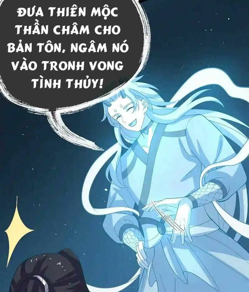 Vĩnh Sinh Chap 57 - Next Chap 58