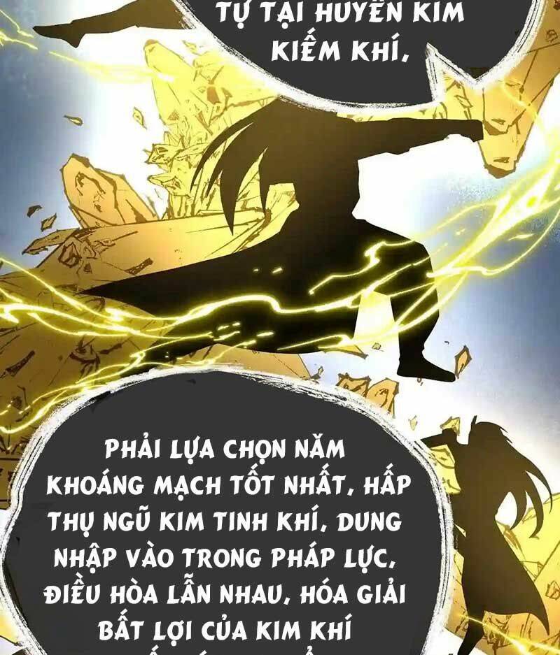 Vĩnh Sinh Chap 57 - Next Chap 58