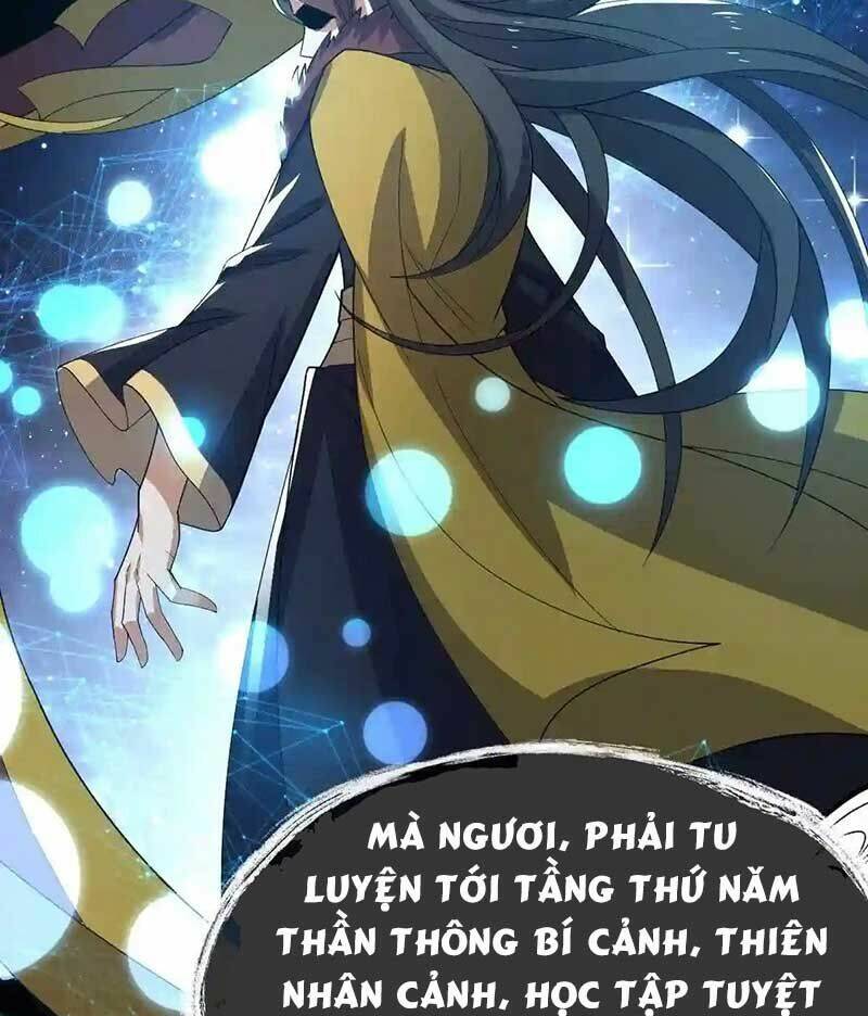 Vĩnh Sinh Chap 57 - Next Chap 58