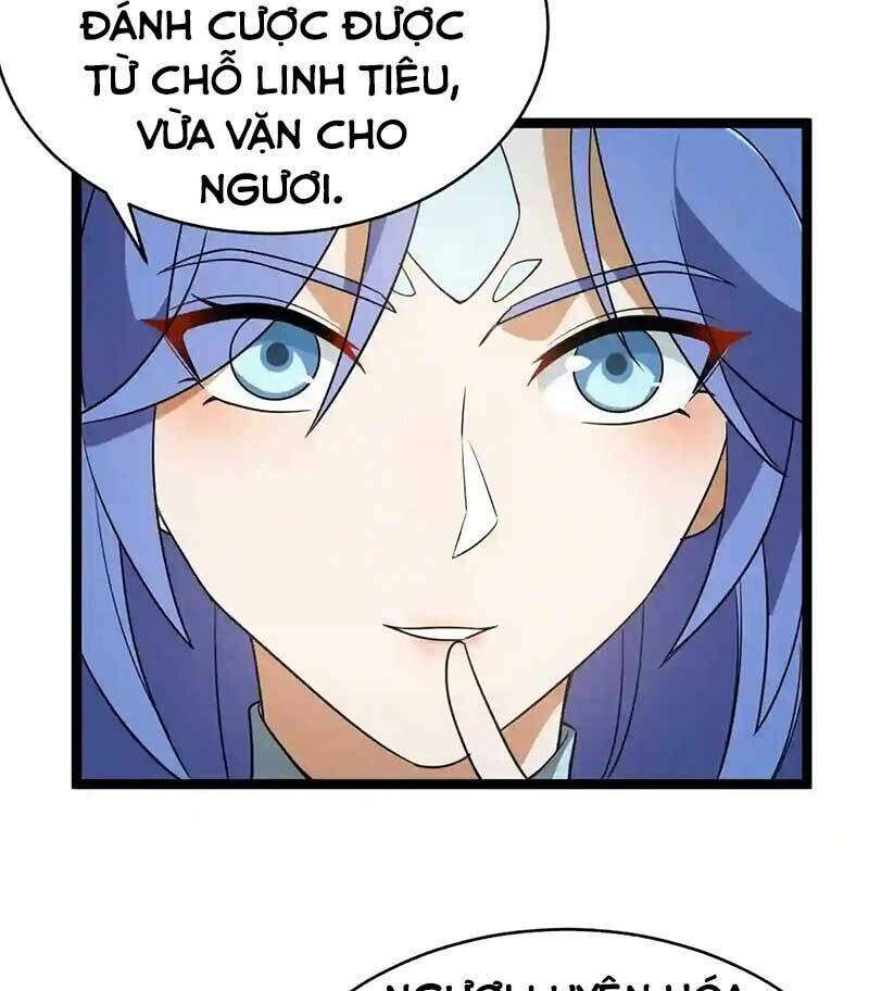 Vĩnh Sinh Chap 57 - Next Chap 58